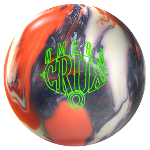 Bowlingball - Bowlingkugel - Storm - Omega Crux